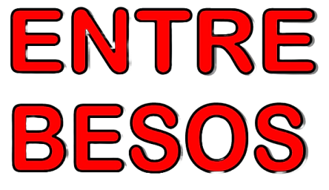 ENTRE.BESOS