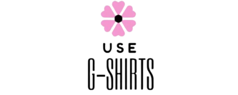 Use G-shirt
