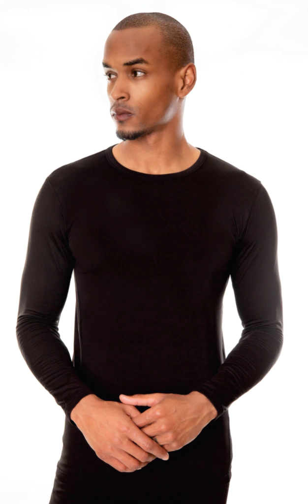 Remera Térmica Importada