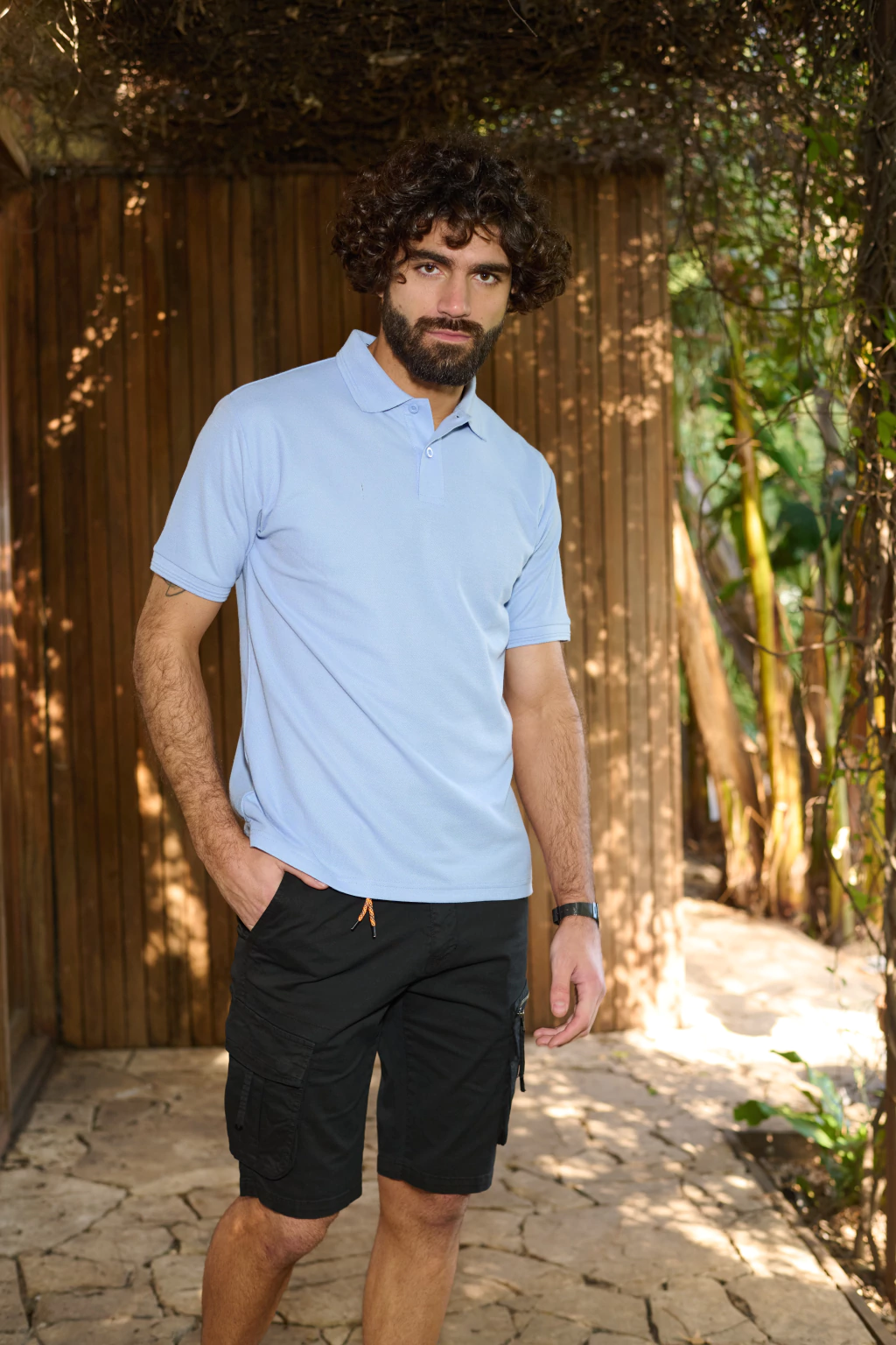 Chomba Pique 3831