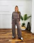 Jogger Turquía visón - comprar online