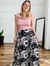 Pollera Danna estampada 2 - comprar online