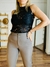 Pantalon Tylor gris - comprar online