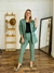 Pantalon Tylor verde