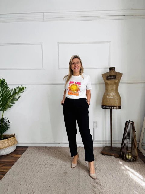 Remera Be The Sunshine - comprar online