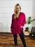 Saco Canarias magenta - comprar online