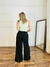 Pantalón Hebe negro - tienda online