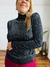 Sweater Irene negro - Alamanda Indumentaria
