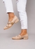 Zapatos Rafia