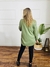 Saco Canarias verde - tienda online