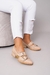Zapatos Rafia - Alamanda Indumentaria