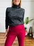 Sweater Irene negro - comprar online