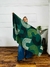 Pashmina Ushuaia verde - comprar online