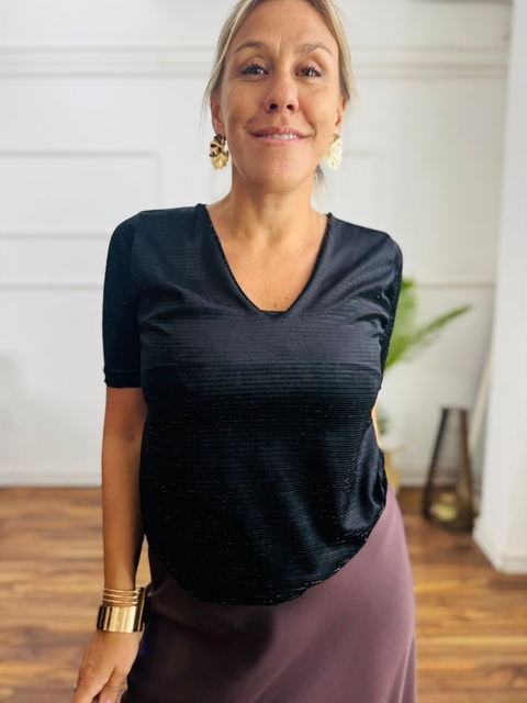 Blusa Allegra - comprar online