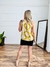 Blusa Key estampa 5 - Alamanda Indumentaria