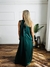 Imagen de Vestido Glam verde