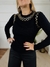 Sweater Irina negro en internet