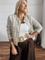 Chaqueta Jackie natural en internet