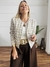 Chaqueta Jackie natural - comprar online