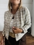 Chaqueta Jackie natural - tienda online