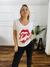 Remera Rolling - comprar online