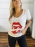 Remera Rolling - Alamanda Indumentaria