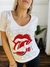 Remera Rolling en internet
