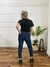 Jean Carmina azul - tienda online