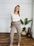 Remera Chalten blanca - comprar online