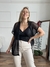 Kimono Red Negro - comprar online