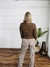 Remera Chalten chocolate - tienda online