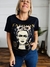 Remera Frida negra en internet