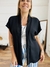 Kimono Persia negro - comprar online