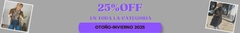 Banner de la categoría Remeras Blusas y Camisas