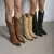 Botas Camberra en internet