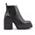 Botas Tory en internet
