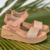 Sandalias Monaco