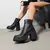 Botas Parys - tienda online
