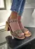 Sandalias Abril - tienda online