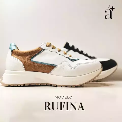 Zapatillas Rufina