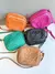 Bandolera Sol - tienda online