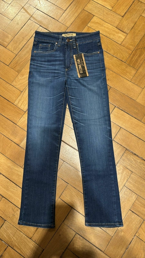 Jeans Recto AMANDA