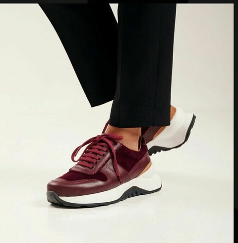 Zapatillas AMAPOLA