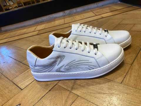 Zapatillas Mali - comprar online