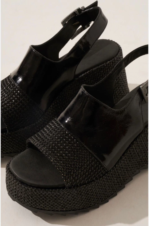 Sandalias ELECTRA - comprar online