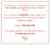 Tarjeta Física de Regalo - tienda online