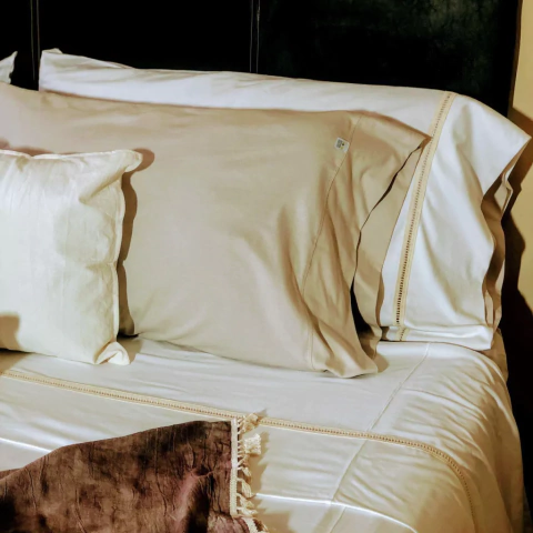 fundas de almohadas – pack x 2