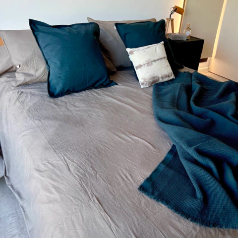 Fundas nórdicas TUSOR + JERSEY