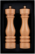 Set Salero y Pimentero London 180mm Natural en internet