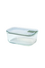Contenedor De Vidrio Easyclip Rectangular 700ml